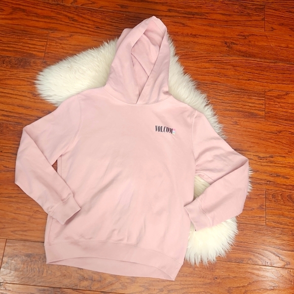 Volcom Stone Graphic Hoodie - Picture 1 of 5